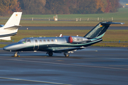 MHS Aviation Cessna 525A Citation CJ2+ (D-IMHA) at  Hamburg - Fuhlsbuettel (Helmut Schmidt), Germany