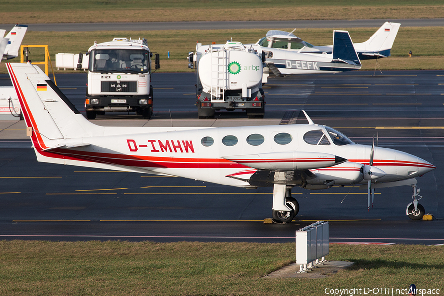 (Private) Cessna 340A (D-IMHW) | Photo 524365