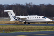 (Private) Piaggio P.180 Avanti II (D-IMIA) at  Münster/Osnabrück, Germany