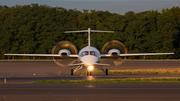 (Private) Piaggio P.180 Avanti II (D-IMIA) at  Luxembourg - Findel, Luxembourg