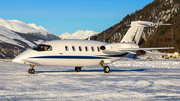 (Private) Piaggio P.180 Avanti II (D-IMIA) at  Samedan - St. Moritz, Switzerland