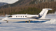 (Private) Piaggio P.180 Avanti II (D-IMIA) at  Samedan - St. Moritz, Switzerland