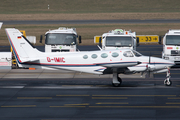 ProAir Aviation Cessna 340A (D-IMIC) at  Hamburg - Fuhlsbuettel (Helmut Schmidt), Germany