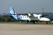 LGW - Luftfahrtgesellschaft Walter Dornier Do 228-200 (D-IMIK) at  Dortmund, Germany