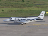 ABC Nordflug Cessna 551 Citation II SP (D-IMME) at  Cologne/Bonn, Germany