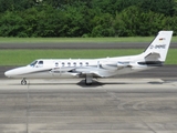 ABC Nordflug Cessna 551 Citation II SP (D-IMME) at  San Juan - Luis Munoz Marin International, Puerto Rico