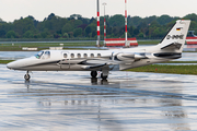 Commander Flugdienst Cessna 551 Citation II SP (D-IMME) at  Hamburg - Fuhlsbuettel (Helmut Schmidt), Germany