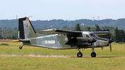 Skydive Soest Dornier Do 28 D-G.92 (D-IMOB) at  Avignon - Pujaut, France