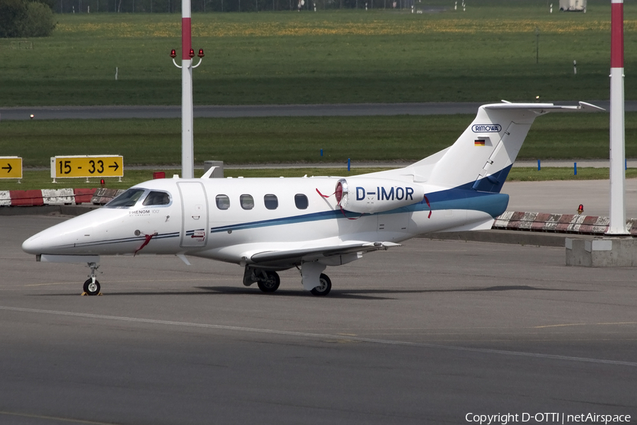 (Private) Embraer EMB-500 Phenom 100 (D-IMOR) | Photo 408163