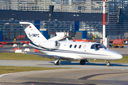 (Private) Cessna 525 CitationJet (D-IMPC) at  Hamburg - Fuhlsbuettel (Helmut Schmidt), Germany