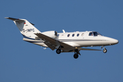 (Private) Cessna 525 Citation CJ1+ (D-IMPC) at  Hamburg - Fuhlsbuettel (Helmut Schmidt), Germany