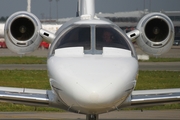 (Private) Cessna 525 CitationJet (D-IMPC) at  Hamburg - Fuhlsbuettel (Helmut Schmidt), Germany