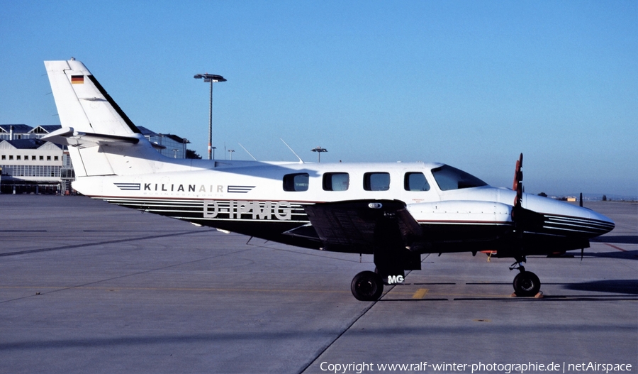 (Private) Beech C90GTx King Air (D-IMPG) | Photo 447043