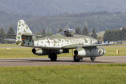 (Private) Messerschmitt Me 262 A-1c (D-IMTT) at  Zeltweg, Austria