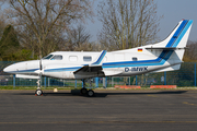 LTO Lufttransport Osnabruck Fairchild SA227TT Merlin 300 (D-IMWK) at  Essen/Mülheim, Germany