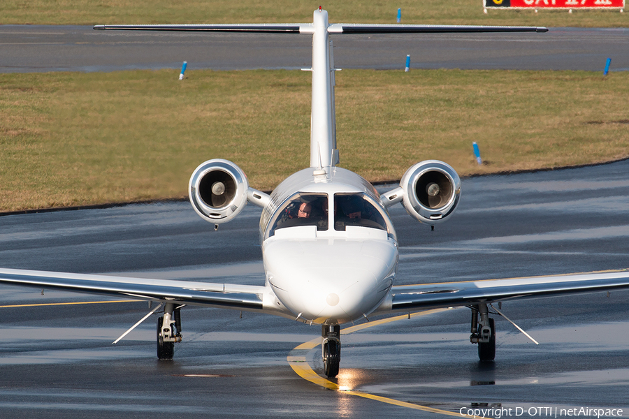 Jetkontor Cessna 525 Citation CJ1 (D-INCS) | Photo 526264