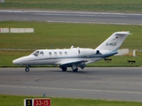 Jetkontor Cessna 525 Citation CJ1 (D-INCS) at  Hamburg - Fuhlsbuettel (Helmut Schmidt), Germany