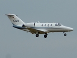 Jetkontor Cessna 525 Citation CJ1 (D-INCS) at  Cologne/Bonn, Germany