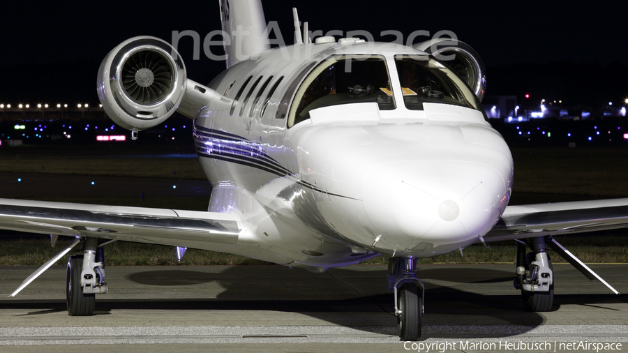 Jetkontor Cessna 525 Citation CJ1 (D-INCS) | Photo 133081