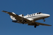 Jetkontor Cessna 525 Citation CJ1 (D-INCS) at  Hamburg - Fuhlsbuettel (Helmut Schmidt), Germany
