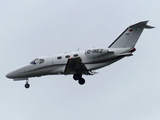 (Private) Cessna 510 Citation Mustang (D-INEZ) at  Frankfurt am Main, Germany