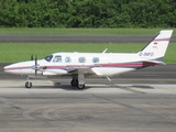 (Private) Piper PA-31T-2 Cheyenne II XL (D-INFO) at  San Juan - Luis Munoz Marin International, Puerto Rico