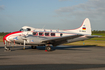 LTU International De Havilland DH.104 Dove 8 (D-INKA) at  Hamburg - Fuhlsbuettel (Helmut Schmidt), Germany