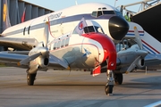 LTU International De Havilland DH.104 Dove 8 (D-INKA) at  Hamburg - Fuhlsbuettel (Helmut Schmidt), Germany