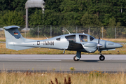 (Private) Diamond DA62 (D-INNN) at  Hamburg - Fuhlsbuettel (Helmut Schmidt), Germany