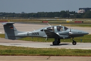 (Private) Diamond DA62 (D-INNN) at  Hamburg - Fuhlsbuettel (Helmut Schmidt), Germany