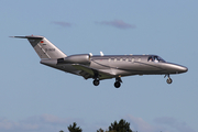 Atlas Air Service Cessna 525A Citation CJ2 (D-INOB) at  Bremen, Germany