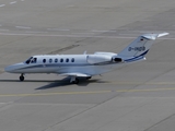 Atlas Air Service Cessna 525A Citation CJ2 (D-INOB) at  Cologne/Bonn, Germany