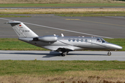 Atlas Air Service Cessna 525A Citation CJ2 (D-INOB) at  Hamburg - Fuhlsbuettel (Helmut Schmidt), Germany