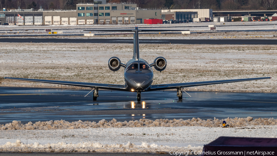 Atlas Air Service Cessna 525A Citation CJ2 (D-INOB) | Photo 426746