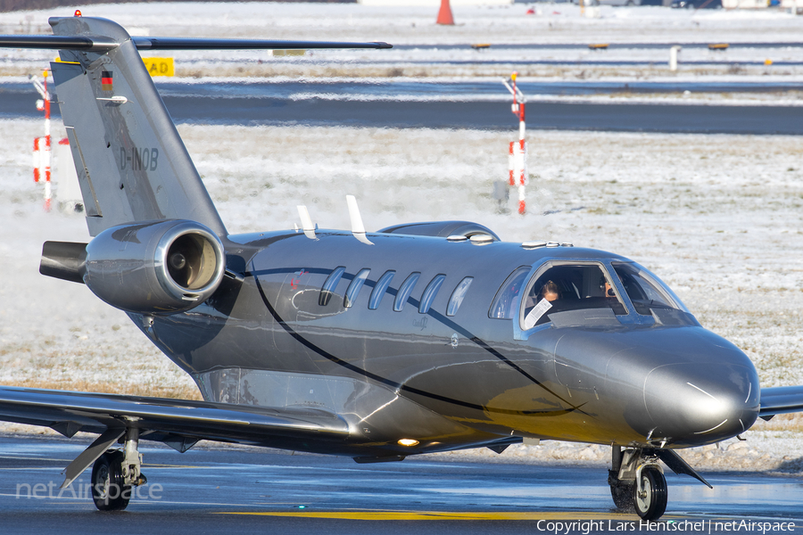 (Private) Cessna 525A Citation CJ2 (D-INOB) | Photo 427058