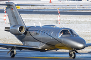 (Private) Cessna 525A Citation CJ2 (D-INOB) at  Hamburg - Fuhlsbuettel (Helmut Schmidt), Germany