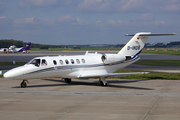 (Private) Cessna 525A Citation CJ2 (D-INOB) at  Hamburg - Fuhlsbuettel (Helmut Schmidt), Germany