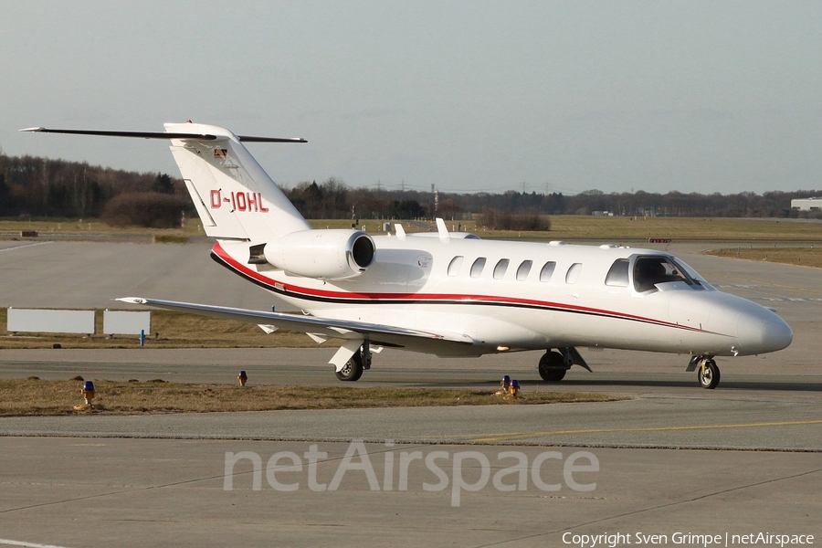 Ohlair Charterflug Service Cessna 525A Citation CJ2 (D-IOHL) | Photo 18827