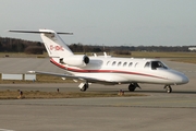 Ohlair Charterflug Service Cessna 525A Citation CJ2 (D-IOHL) at  Hamburg - Fuhlsbuettel (Helmut Schmidt), Germany