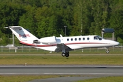 Ohlair Charterflug Service Cessna 525A Citation CJ2 (D-IOHL) at  Hamburg - Fuhlsbuettel (Helmut Schmidt), Germany