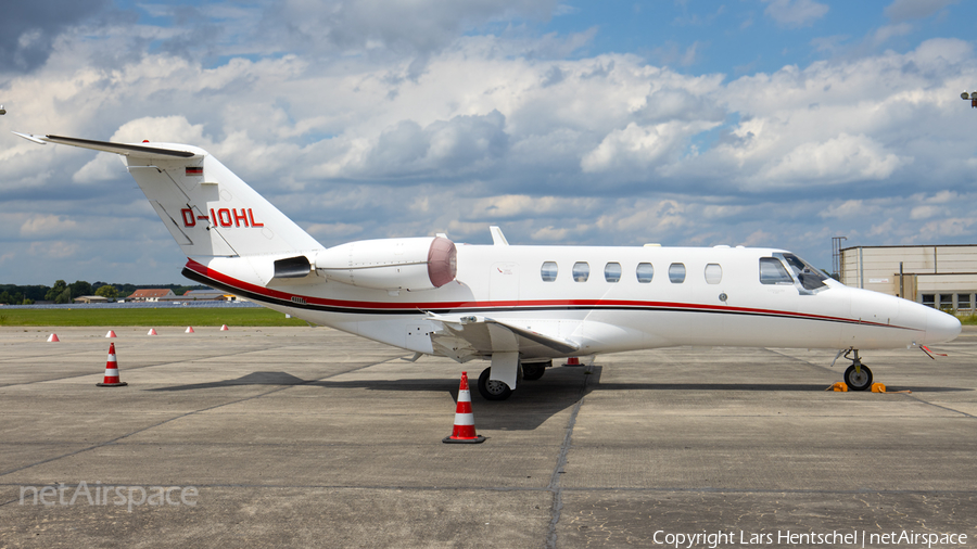 Excellentair Cessna 525A Citation CJ2 (D-IOHL) | Photo 393486