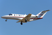 Excellentair Cessna 525A Citation CJ2 (D-IOHL) at  Barcelona - El Prat, Spain