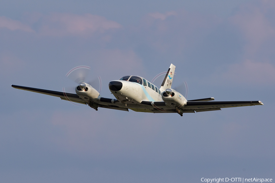 Sylt Air Cessna 404 Titan (D-IOLB) | Photo 180198