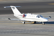 ProAir Aviation Cessna 525 Citation M2 (D-IOVA) at  Tenerife Sur - Reina Sofia, Spain