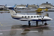 Heli-Flight Piper PA-42-720 Cheyenne IIIA (D-IOVP) at  Cologne/Bonn, Germany