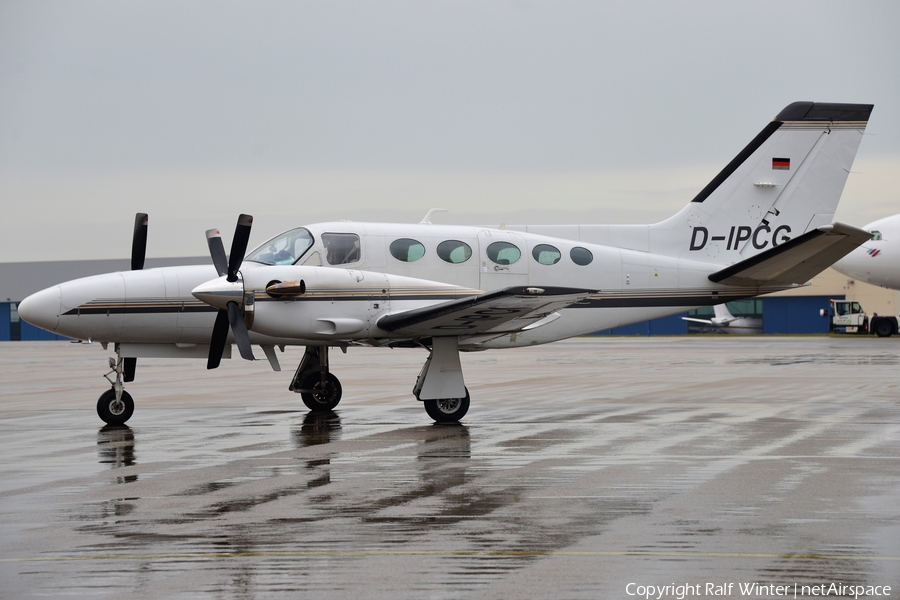 (Private) Cessna 425 Conquest I (D-IPCG) | Photo 321703