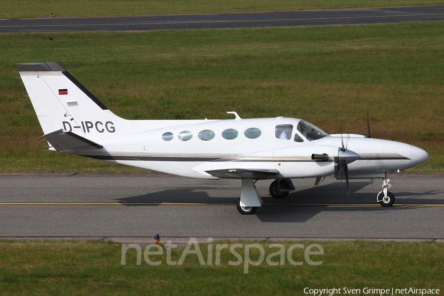 (Private) Cessna 425 Conquest I (D-IPCG) | Photo 22319