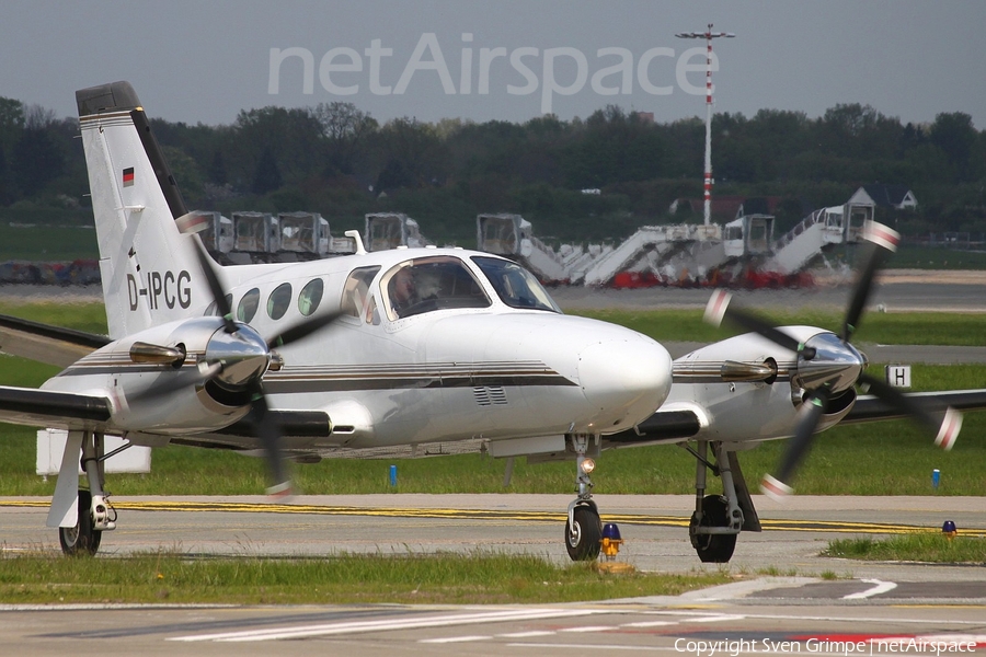 (Private) Cessna 425 Conquest I (D-IPCG) | Photo 46256
