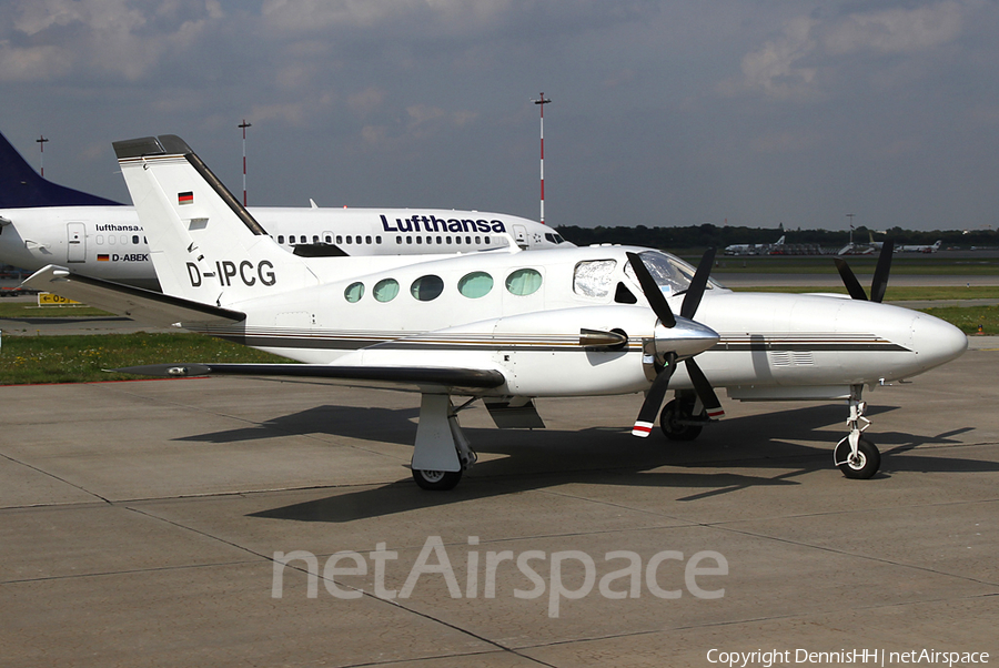 (Private) Cessna 425 Conquest I (D-IPCG) | Photo 413979