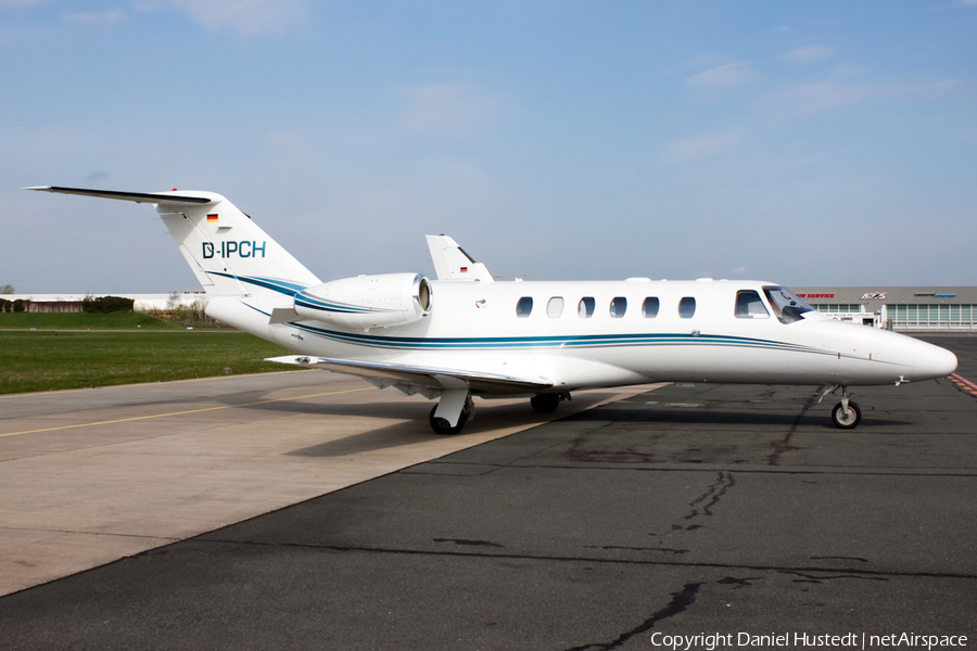 Jetkontor Cessna 525A Citation CJ2+ (D-IPCH) | Photo 537620